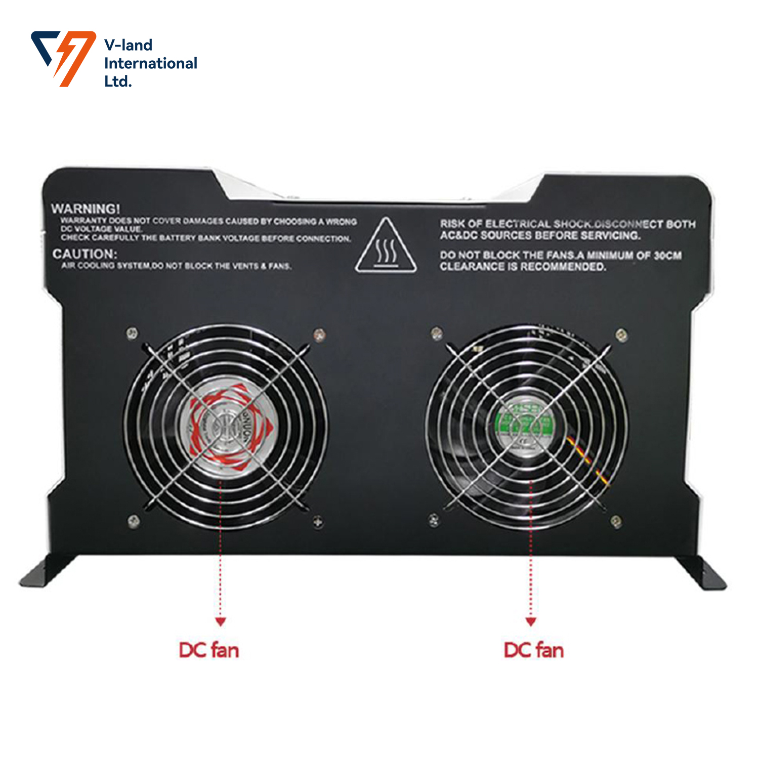 Off-grid inverters2