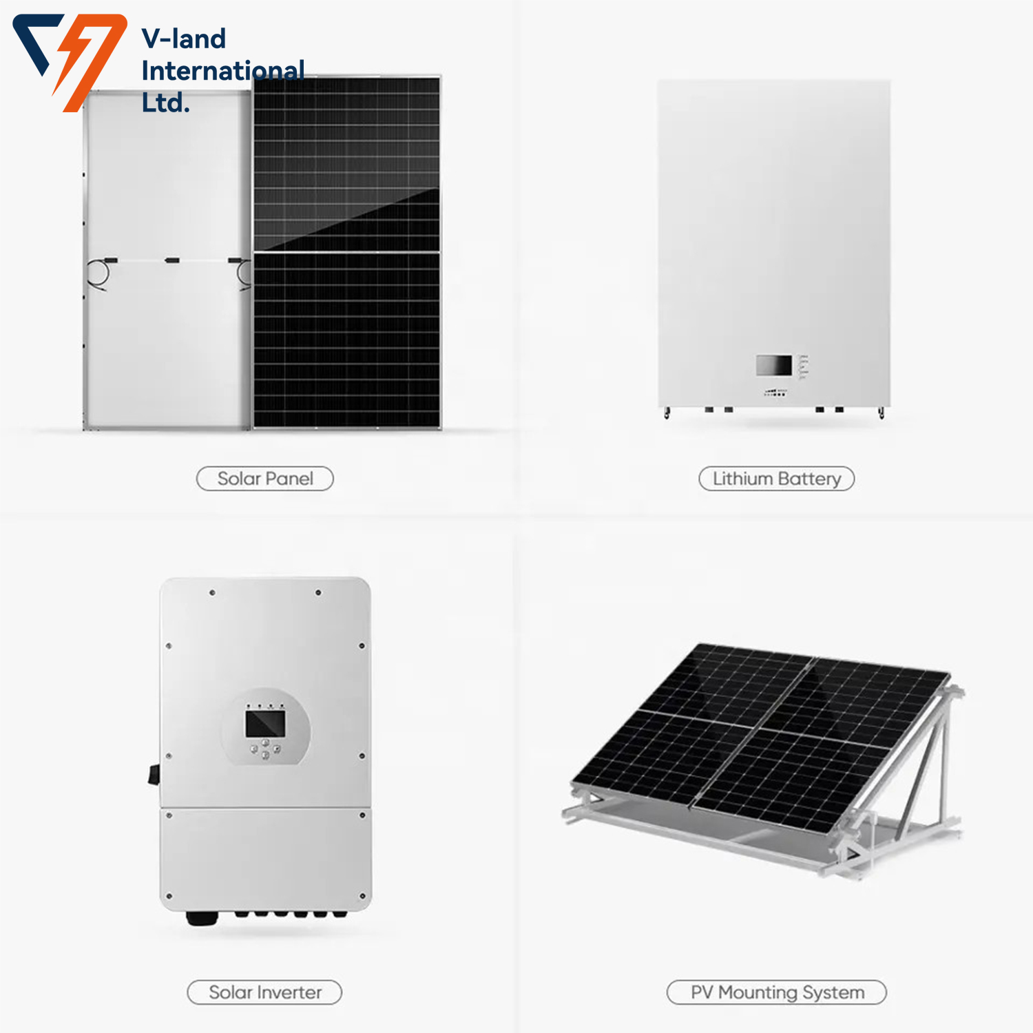 Photovoltaic system