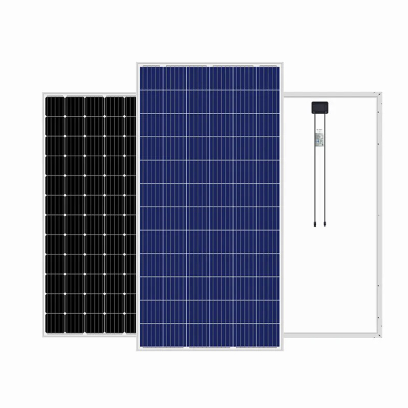 solar panel